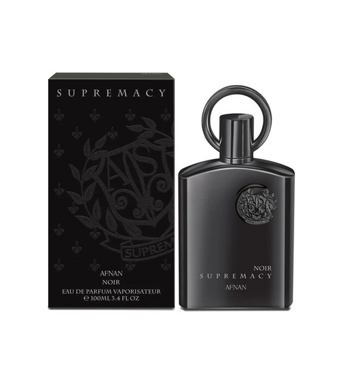 Afnan Supremacy Noir⭐ ⭐️ - foto 2