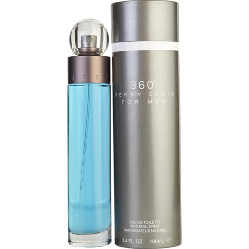 360 Perry Ellis Hombre perfume