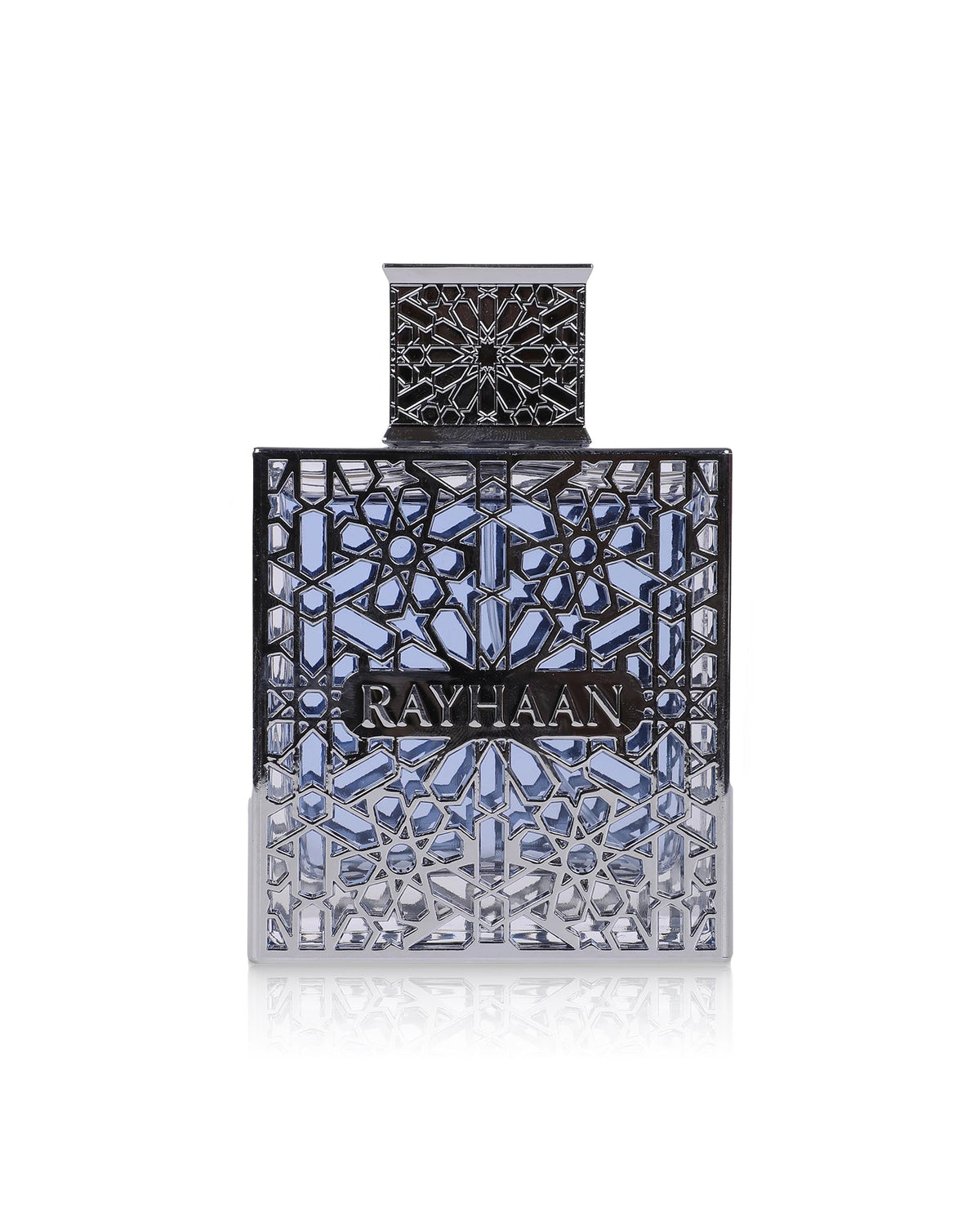 Rayhaan Aquatic perfume