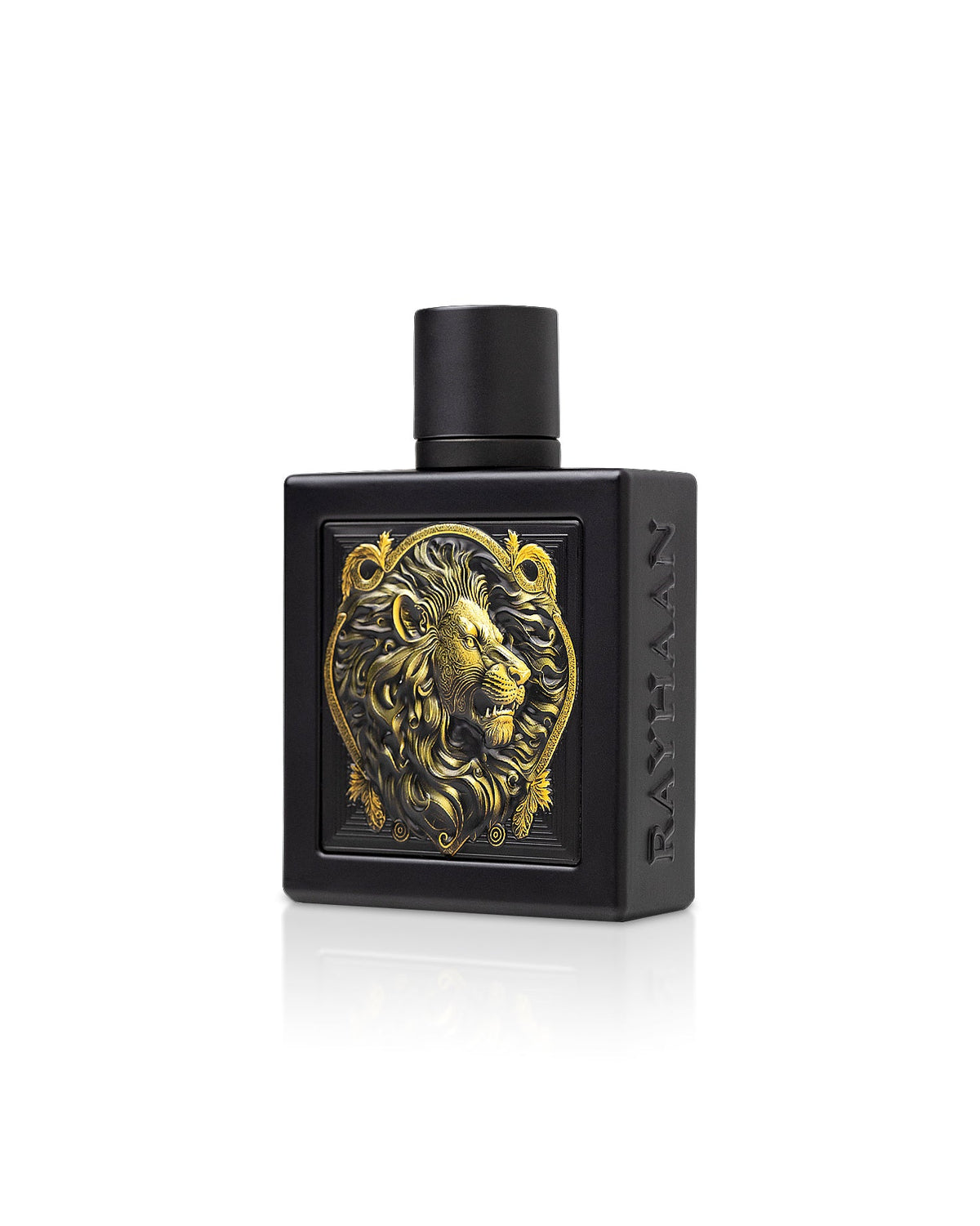 Rayhann Leon perfume