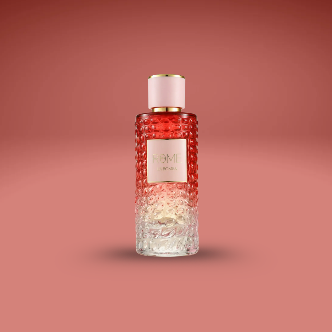 Rome La Bomba perfume