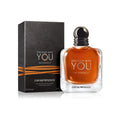 STONGER WITH YOU INTENSELY - foto 1