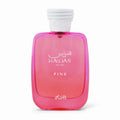 Rasasi Hawas Pink