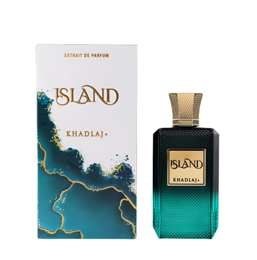 Khadlaj Island