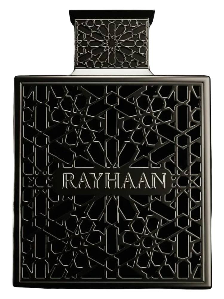 Rayhaan Obsidian