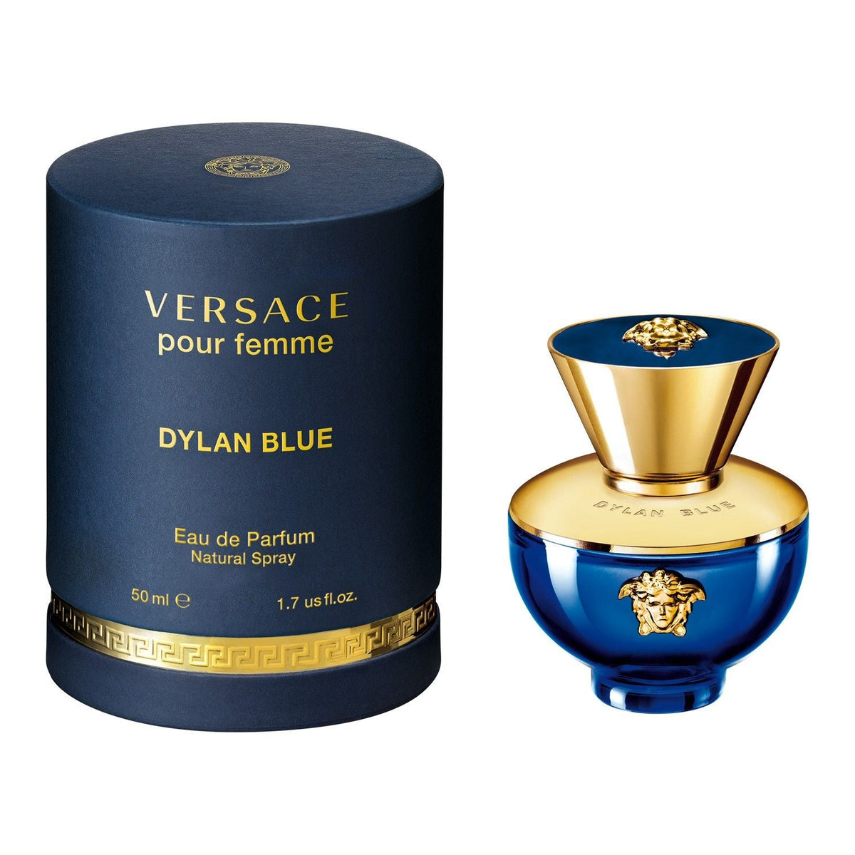 Versace Dylan Blue