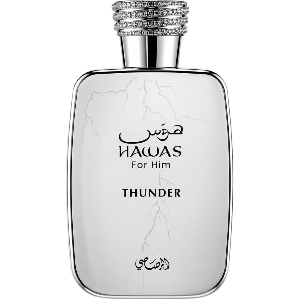 Hawas Thunder