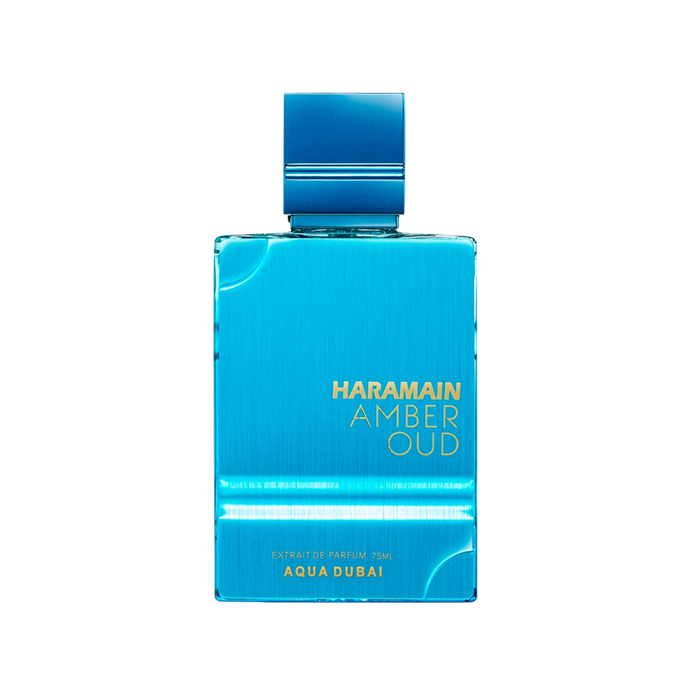 Al Haramain Aqua Dubai 100 ml
