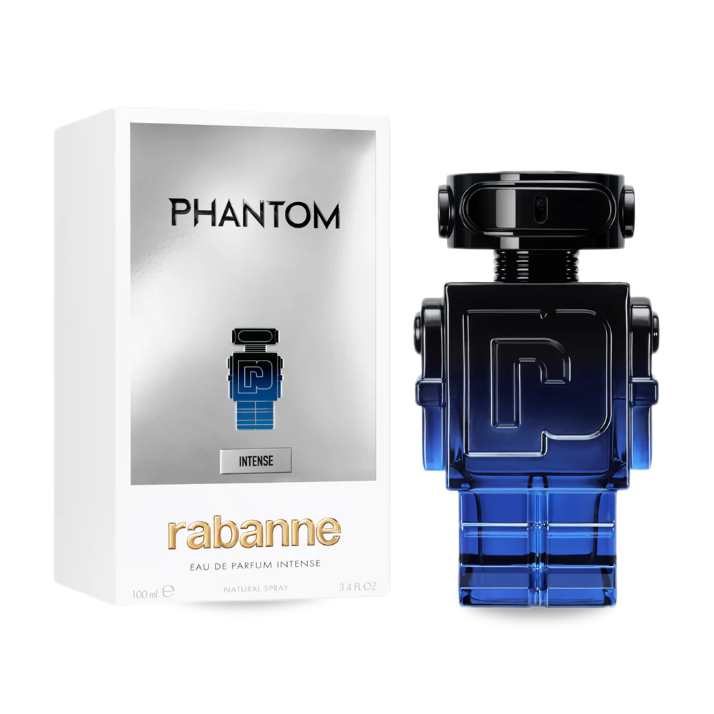 Rabanne Phantom Intense