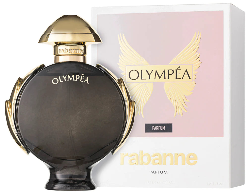 Olympéa Parfum