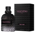 Valentino Uomo Born in Roma EDT perfume