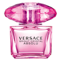 Versace Bright Crystal Absolu perfume