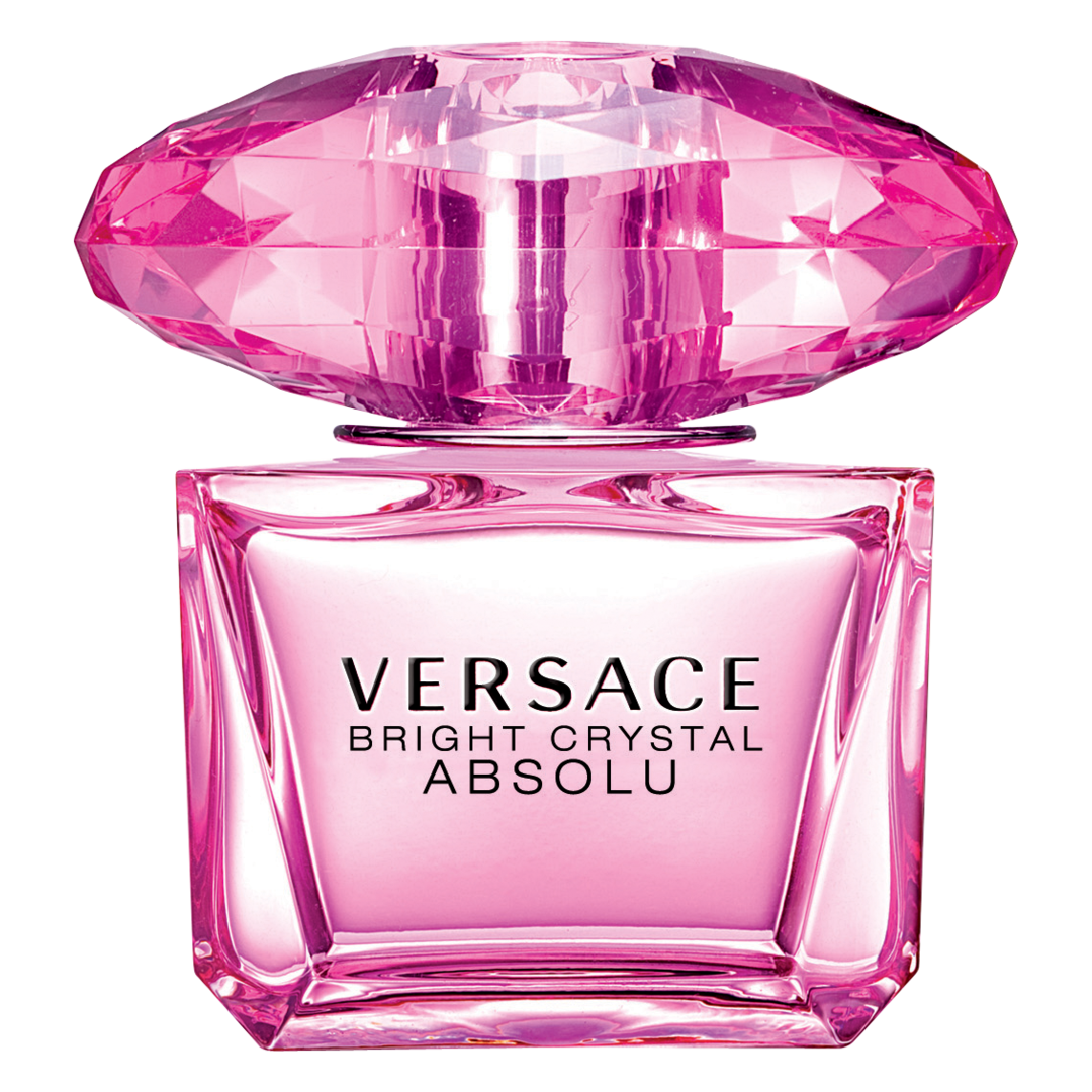Versace Bright Crystal Absolu perfume