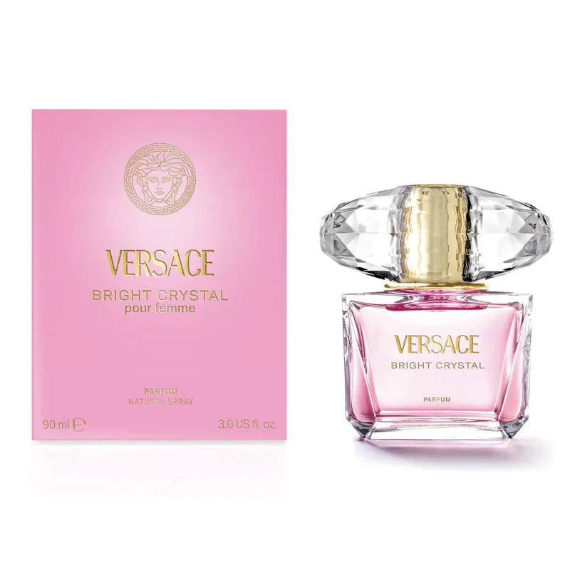VERSACE BRIGTH CRYSTAL PARFUM - foto 1