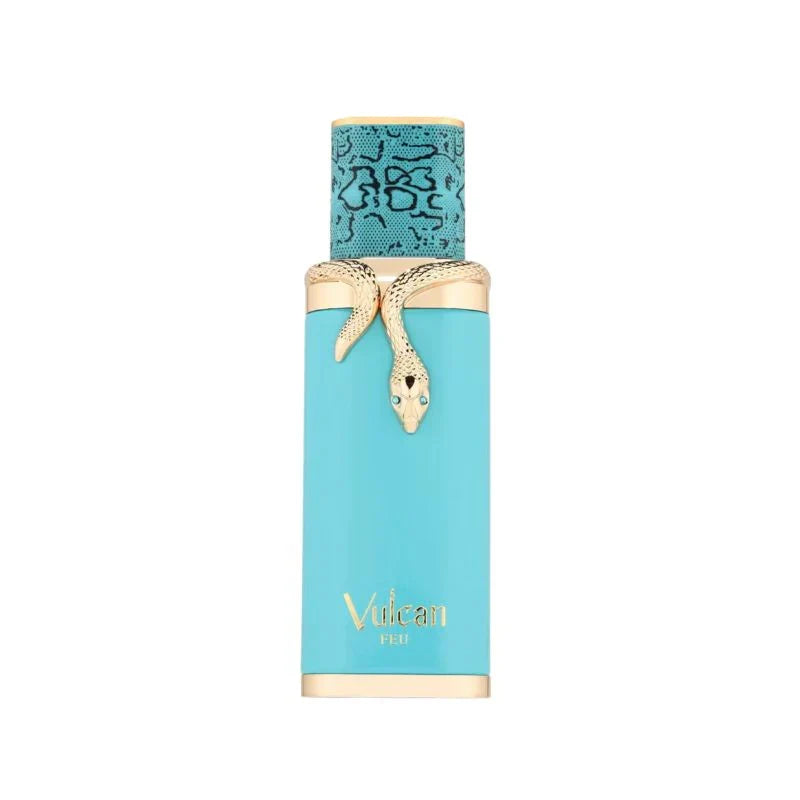 French Avenue Vulcan Feu ⭐ ⭐️ - foto 1