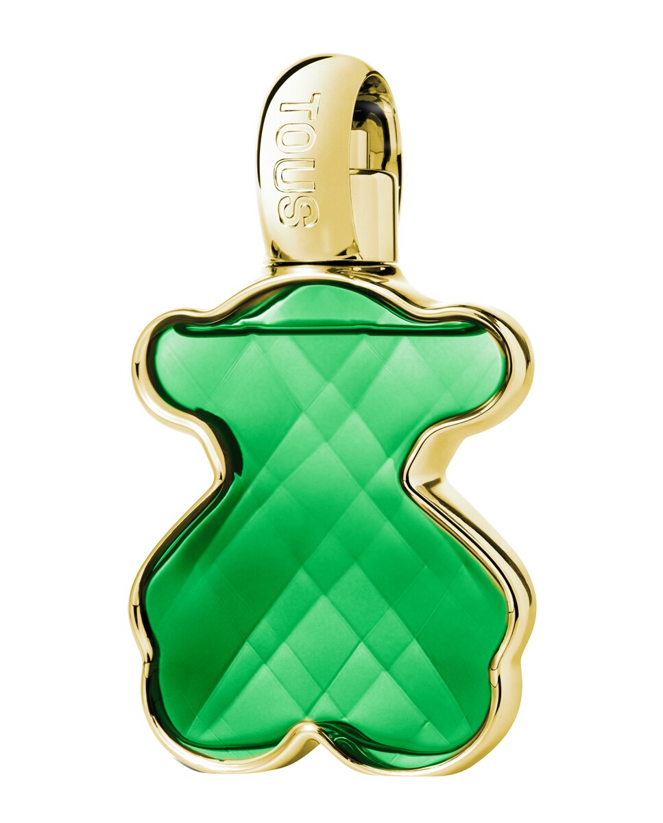 Loveme Tous Emerald perfume